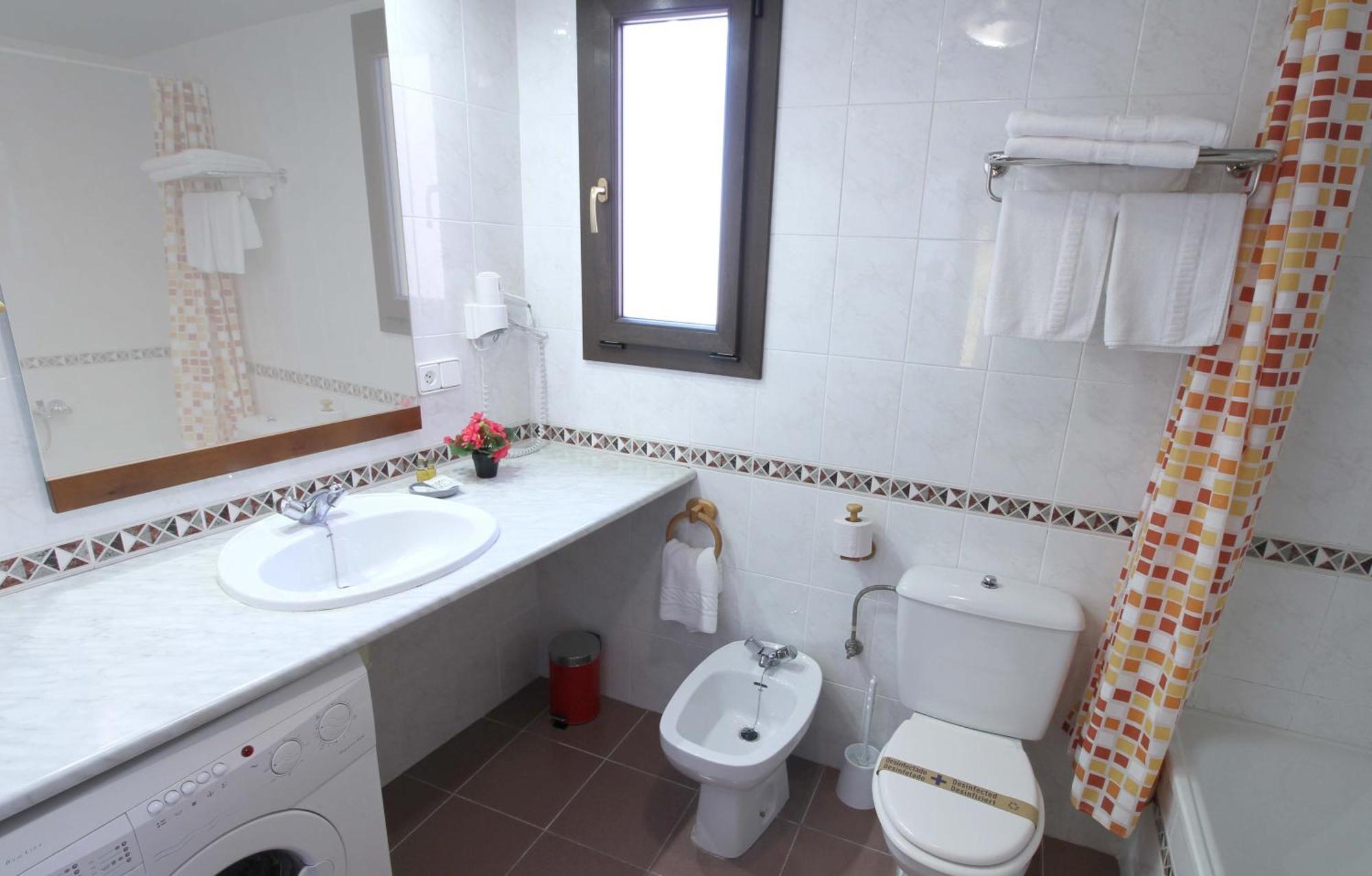 La Muntanya - Apartamentos Rural Guadalest Benimantell Δωμάτιο φωτογραφία